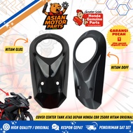 COVER CENTER FUEL TANK CBR250RR 83155-K64-N00ZA COWL UPPER TOP BLACK TANK COVER CBR 250 BABY RR