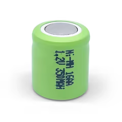 1.2V Ni-MH Ni-Cd Battery 350-2000mAh Size 1/3AA 2/3AA 4/5AA AA DIY for Cordless Phone Electric Shave