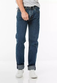 Levis® 505 Regular Fit Jeans Men 00505-4886