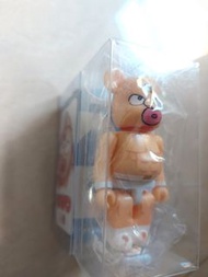Medicom toy bearbrick series 29 筋肉人 100% be@rbrick bear figure