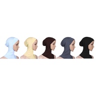 Inner Tudung Fabric Modal (Neck Cover-TC301) 36CM*24CM