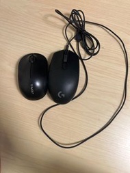 Logitech G203 gaming Mouse