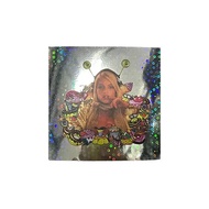 IBUKI STICKER SMALL 1 PCS