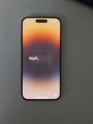 iphone 14 pro 128 金色