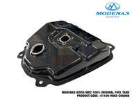 MODENAS KRISS 110 MR2 100% ORIGINAL FUEL TANK TANGKI MINYAK 61100-H0E5-C0006N