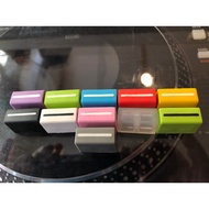 DJ Dedicated FADER Universal RANE NUMARK DENON PIONEER