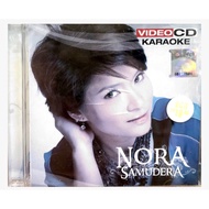 VCD Nora SamuDera Karaoke 🎤 Lagu Terbest
