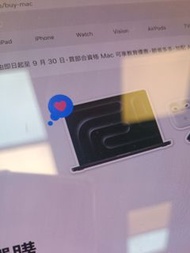 想要airpods，貼$500借教育優惠買MacBook