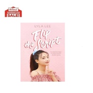 Flip the Script: A Heartfelt Young Adult Romance of K-Drama Tropes by Layla Lee-Hardcover Romance Bo