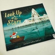 Look Up at the Stars (Paperback)