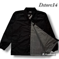 Jumbo PLAIN COACH JACKET/POLOS PARACUT JACKET OTIGINAL PLAIN COACH JACKET