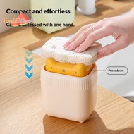 [ECM] Kitten Detergent Dispenser Kitchen Soap Dispenser Sink To Hand Soap Dispenser Detergent Dispen