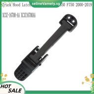 Truck Hood Lock  for  F650 F750 2000-2019 XC3Z-16700-AA XC3Z16700AA