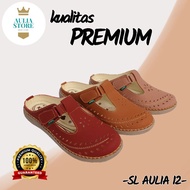 Premium women's jumbo flat shoes sl aulia 43 BIG size 41_45 slip on shoes woman