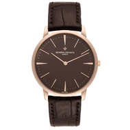 Vacheron Constantin Vacheron Constantin Patrimony Grand Taille (Reference 81180/000R-9162). A rose g