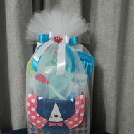 HAMPER BABY MURAH HAMPER NEWBORN BABY BOY GIFT SET GIFT BABY HAMPER BAYI HAMPER BABY GIRL BABY FEEDI