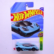 Hot Wheels Gordon Murray Automotive T.50s Tosca Hot Wheels F1