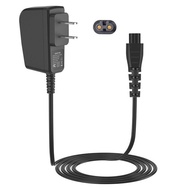 สำหรับที่ชาร์จเครื่องโกนหนวด Remington PA-0510N 5V สายชาร์จสำหรับมีดโกน Remington HC5870 HC4250 PF75