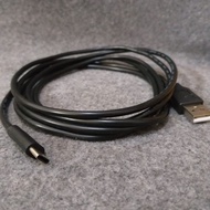 Panasonic Lumix DC-GH5, GH6, DC-S1H USB Cable