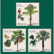 Stamp - 2009 Palm Trees (3v) MNH