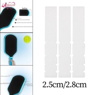 [Abbraccia] 3x Pickleball Paddle Edge Tape Racquet Edge Protector Pickleball Paddle Accessory Protec