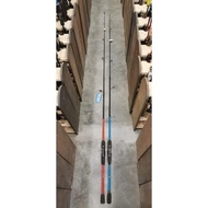 BUSHIDO SPEED STICK ( ROD)