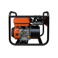 PROMO TERMURAH Mesin Las / Trafo Las + Generator Genset Listrik YASUKA YSK 130A Bensin