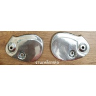 ✨โปรโมชั่นพิเศษ✨ [งานหล่อ] ถุงเท้า honda c100 c102 c105 cm90 c200 c65y s65 c110    KM9.4740🔥สินค้าขา