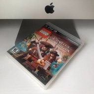 💽 LEGO Pirates of the Caribbean The ...