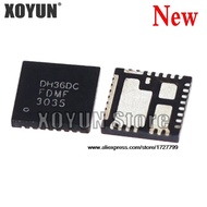 (5-10piece)100% New FDMF3035 FDMF 3035 QFN-31 chip ic in stock UAC7