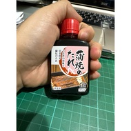 japan unagi kabayaki sauce 65grama eel sauce