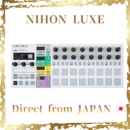 Arturia BeatStep Pro USB MIDI & CV/GATE Step Sequencer Controller (PC/iPad/Hardware Synth Compatible