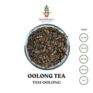 Oolong Tea Leaves 500g - Oolong Tea Organic/ Premium/