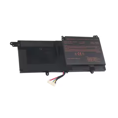 For 6-87-L140S-32B01 32B02 32B04 7.7V 4.8AH 36WH 4675mAh 6-87-N130S-31A01 3U9A 3U9A1 11.4V 3.1AH 36W