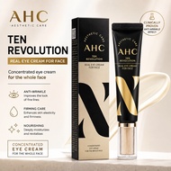 AHC Ten Revolution Real Eye Cream For Face 30ml