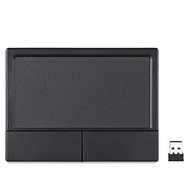 Perixx PERIPAD-704 Wireless Touchpad, Portable Track Pad for Desktop and Laptop User, Large Size 4.7