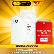 SEPTWOLVES Fuel Filter for Honda Click150