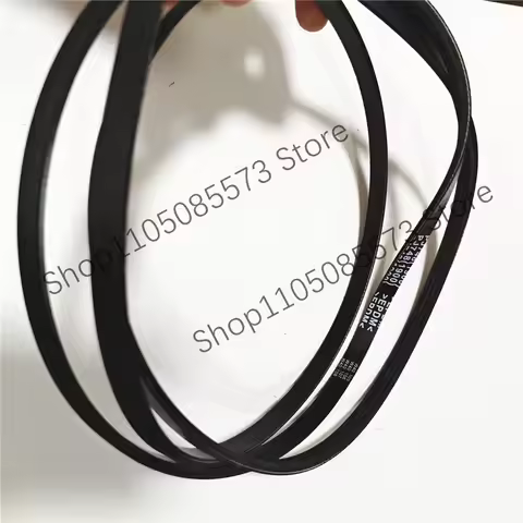 PJ1900 Washing Machine Treadmill Motor Drive Belts 4PJ1900 5PJ1900 6PJ1900 7PJ1900 8PJ1900 9PJ1900 1