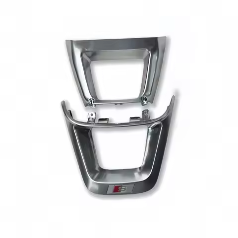 OEM For Audi A3 8Y Q3 F3 Logo Steering Wheel sline Logo 83A419659