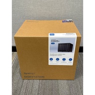 Synology DS923+ DS925+ Enterprise NAS Network Storage Server Chassis 4-Bay Host