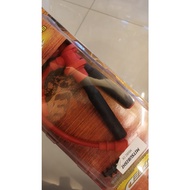 MITSUBISHI MIVEC CK / GSR CK (2pcs Price) Arospeed Cable Triple Core 10.2mm