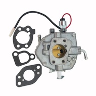 Carburetor Carb For Briggs & Stratton Nikki 16Hp 18HP 303447 1314-E1 Cetain 356447 Vanguard Engine 8