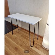 Minimalist coffee table, sofa table, corner table 9Q8