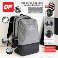 DF.os SKY TRAVELLER 33L Backpack Outdoor Travel Casual Laptop Bag Backpack