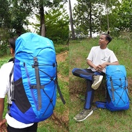 Tas Ransel Gunung Tas Carrier Hiking Outdoor Backpack CARRIER AIMPRO