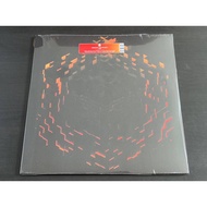 C418 - Minecraft Volume Beta Original Soundtrack (Fire Splatter Vinyl) - 2 Vinyl LP Brand New