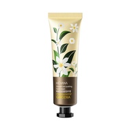 HCHANA Moisturizing elastic Hand Cream Krim tangan harum Handcream Murah