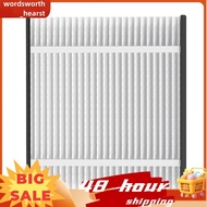 Compatible with 413/3410 Space-Gard 2400, Cleans Air and Dust,  Filter