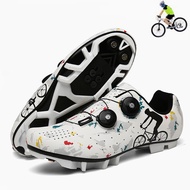 Men and Women Cycling Shoes mtb Carbon Road Bike Shoes Men Sneakers Breathable Self-locking Riding Bicycle mtb shoes