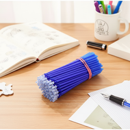 50PCS Eraser Spray Pen Pack - Fabric Drawing Pens & Refill Bundle (SR202 Color)  50PCS Pen Sembur Pe